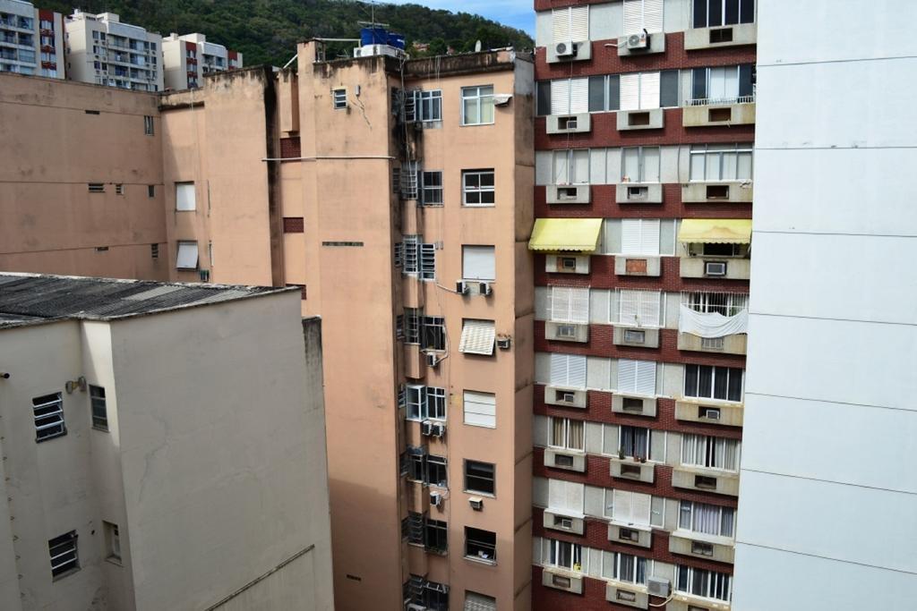 Princesa Isabel Apartments 134 Rio de Janeiro Exteriér fotografie